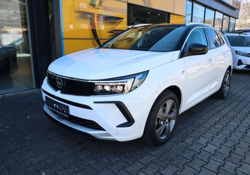 Opel Grandland X, 2022 2