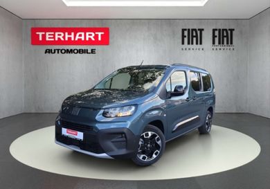 Fiat Qubo, 2026