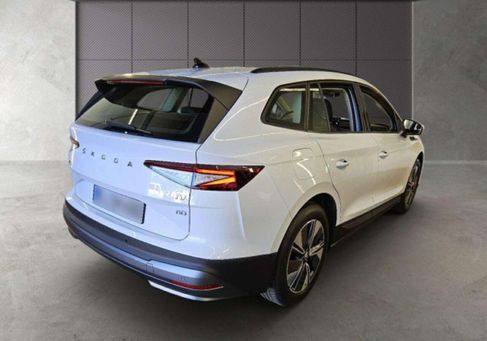 Skoda Enyaq, 2023