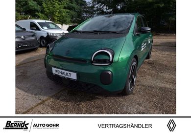 Renault Twingo, 2026
