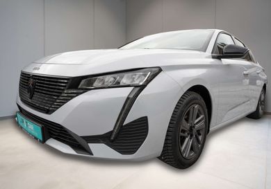 Peugeot 308, 2024