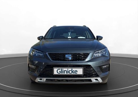 Seat Ateca, 2020