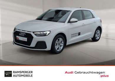 Audi A1, 2025