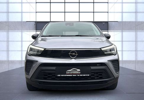 Opel Crossland X, 2023 2