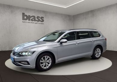 Volkswagen Passat Variant, 2022