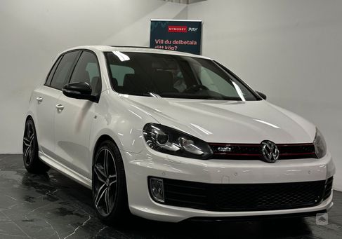 Volkswagen Golf, 2012