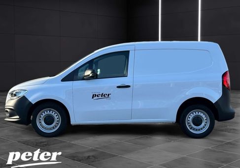 Mercedes-Benz Citan, 2023