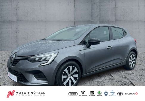 Renault Clio, 2023