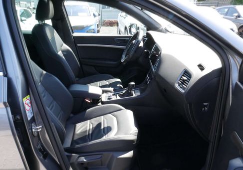 Seat Ateca, 2023