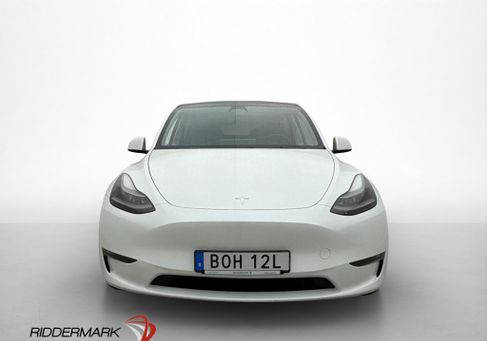 Tesla Model Y, 2023 2