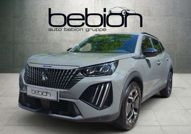Peugeot 2008, 2024