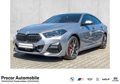 BMW 220, 2022