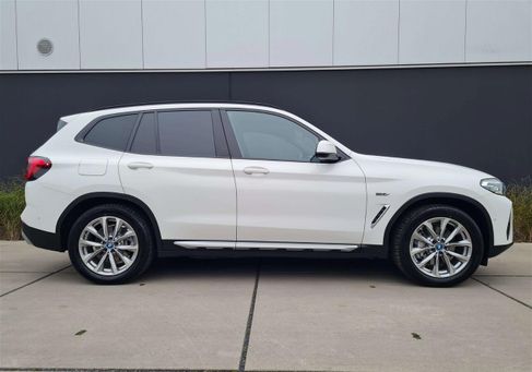 BMW X3, 2022 2
