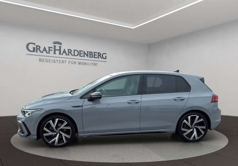 Volkswagen Golf, 2023 2
