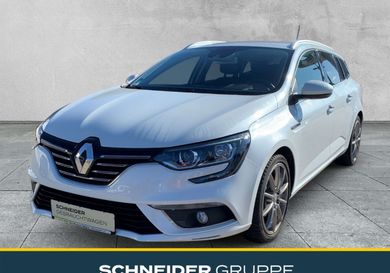 Renault Megane, 2020