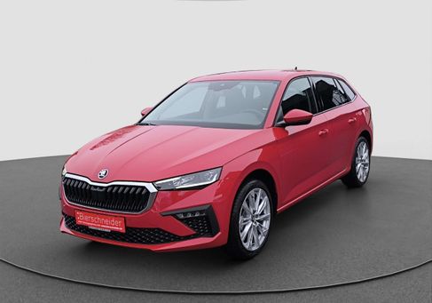 Skoda Scala, 2026