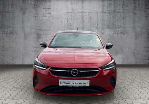 Opel Corsa, 2022 2