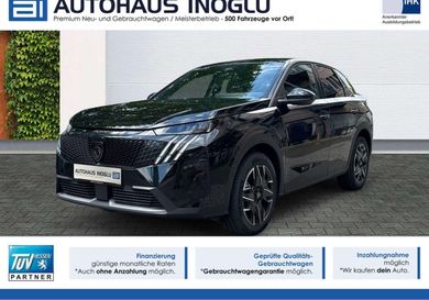 Peugeot 207, 2025