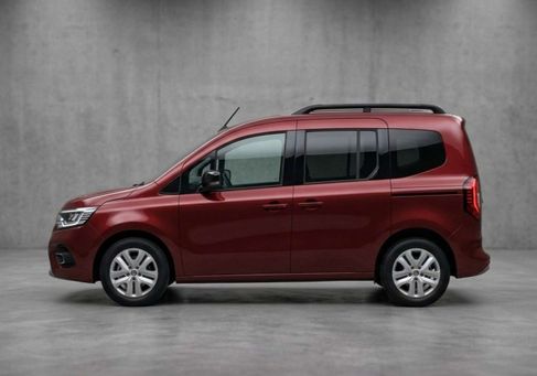 Renault Kangoo, 2023