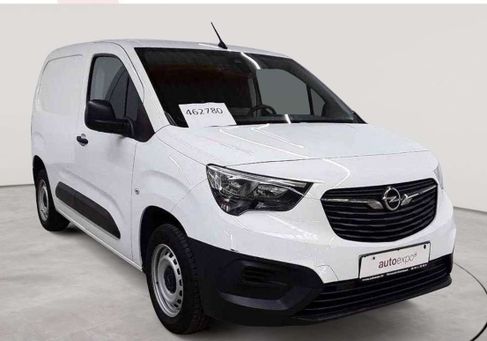 Opel Combo, 2022