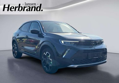Opel Mokka, 2022 2