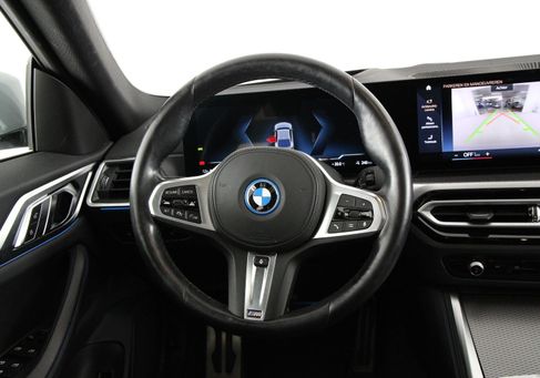 BMW i4, 2023 2