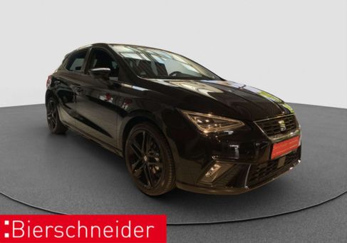 Seat Ibiza, 2025