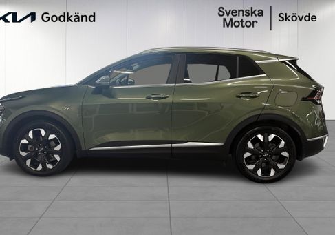 Kia Sportage, 2023 2