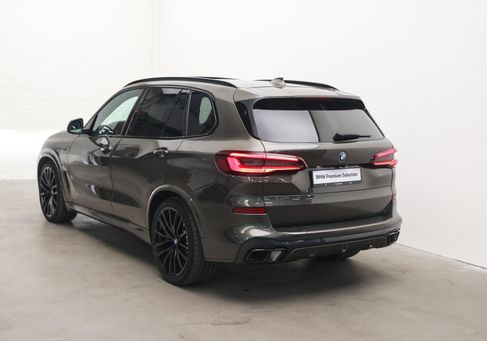 BMW X5, 2023