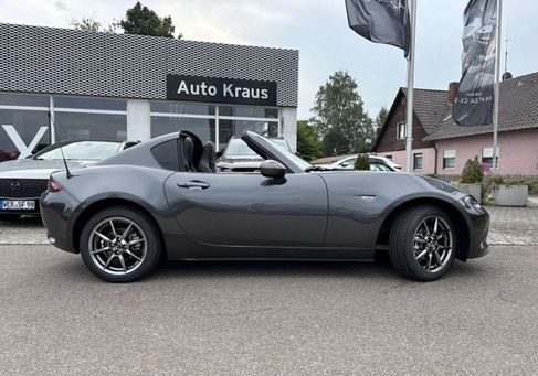 Mazda MX-5, 2024