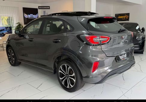 Ford Puma, 2021 3