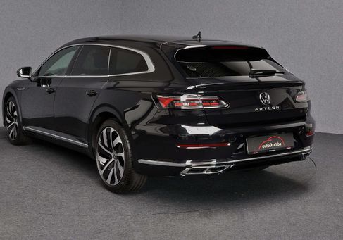 Volkswagen Arteon, 2020