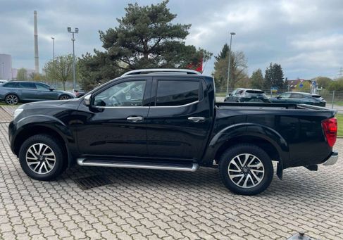 Nissan Navara, 2019 3
