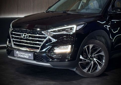 Hyundai Tucson, 2020 2