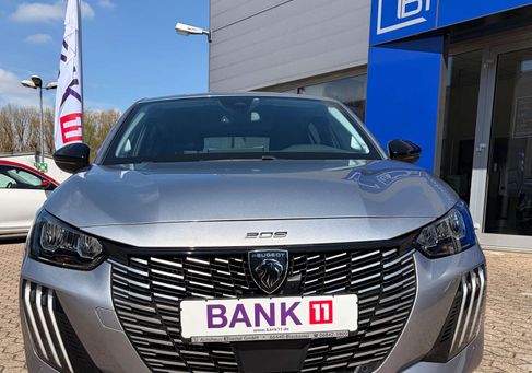 Peugeot 208, 2024