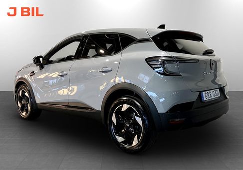 Renault Captur, 2026 2