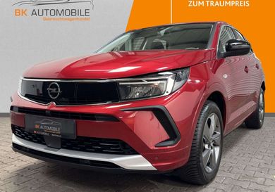 Opel Grandland X, 2024