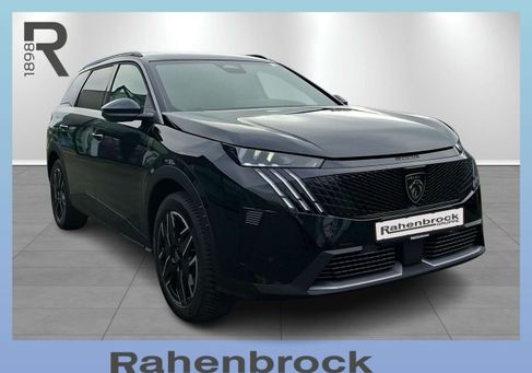 Peugeot 5008, 2026 2