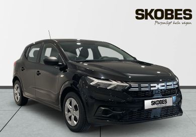 Dacia Sandero, 2023