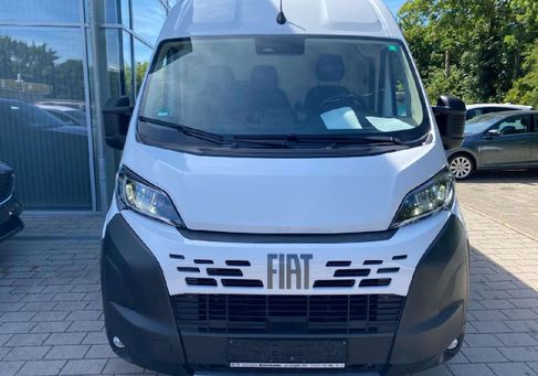 Fiat Ducato, 2024