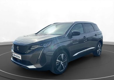 Peugeot 5008, 2024