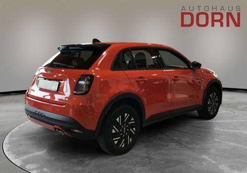 Fiat 600, 2026