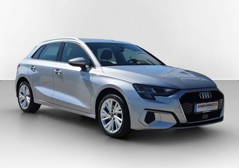 Audi A3, 2023 3