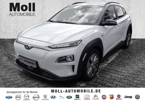 Hyundai Kona, 2020