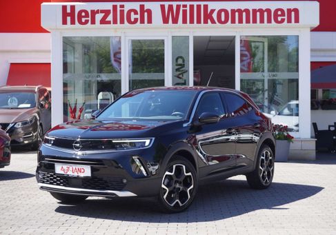 Opel Mokka, 2021 2
