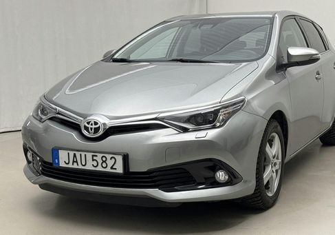 Toyota Aygo, 2015