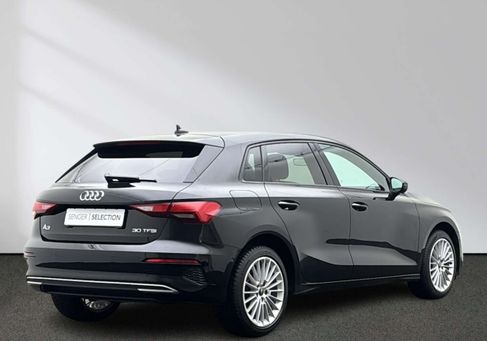 Audi A3, 2023 3