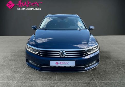 Volkswagen Passat Variant, 2019 2