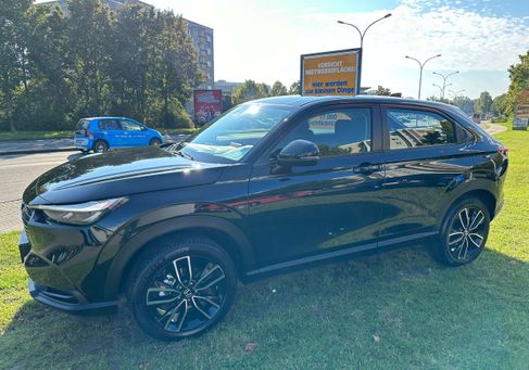 Honda HR-V, 2025