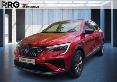 Renault Arkana, 2025